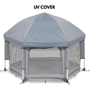 Playpen UV Cover
